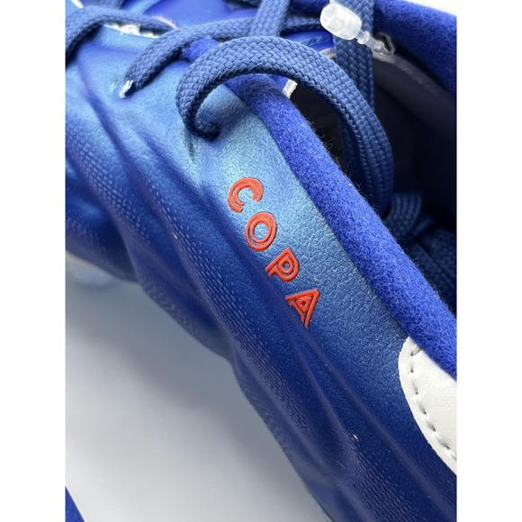 Adidas Copa Pure 2.1 FG Soccer Shoes Mens Size 6 Firm Ground Cleats Football - Picture 9 of 11